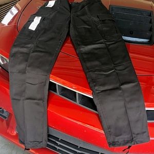 BDU pants